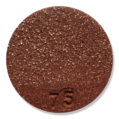 ES75 (S/tex terracotta crank)