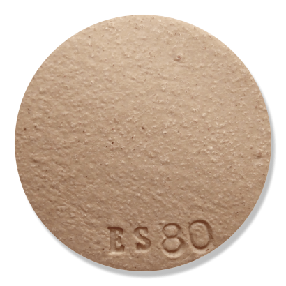 ES80 (Reduction)