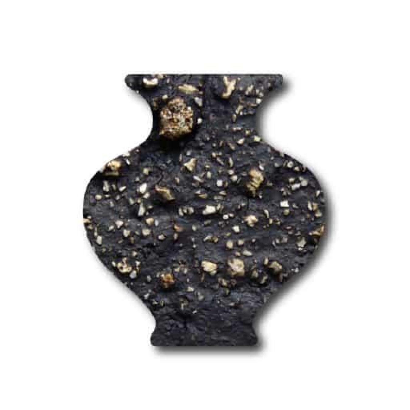 PF660 Black chunky