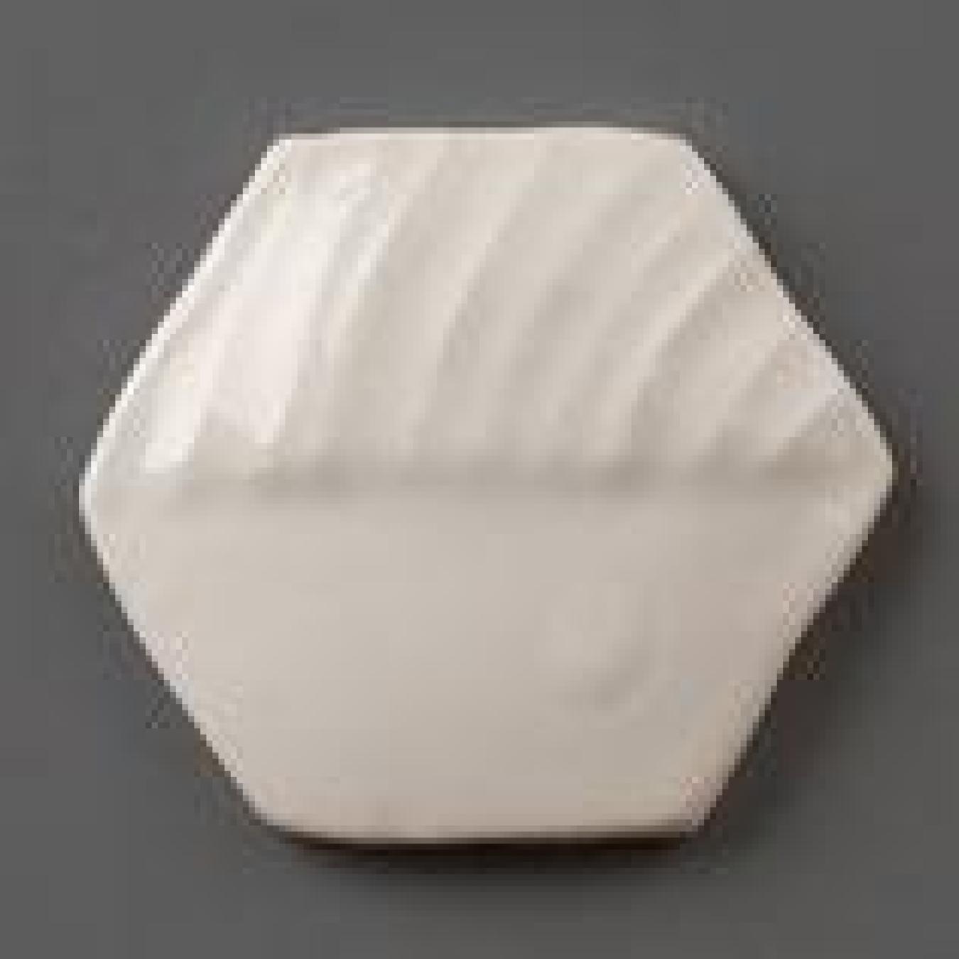 Stoneware Gloss White