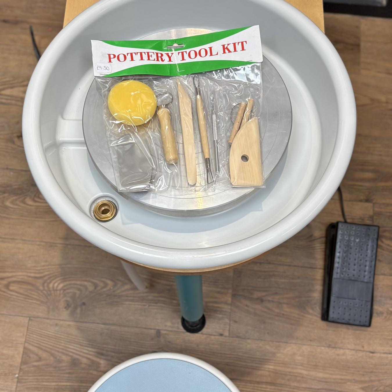 Rohde HMT600 essentials package