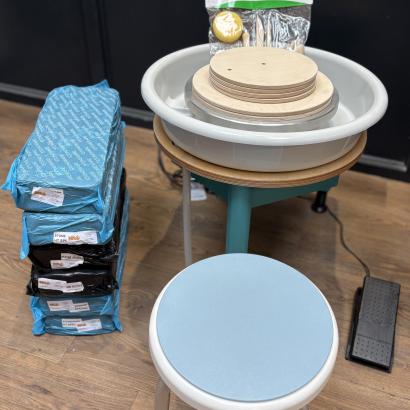 Rohde HMT600 full monty package