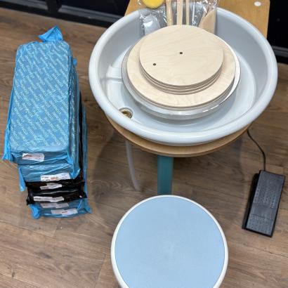 Rohde HMT600 full monty package