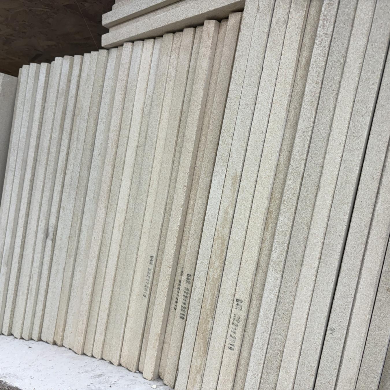 Square kiln shelf - 699mm x 699mm x 19mm (W x D x H)