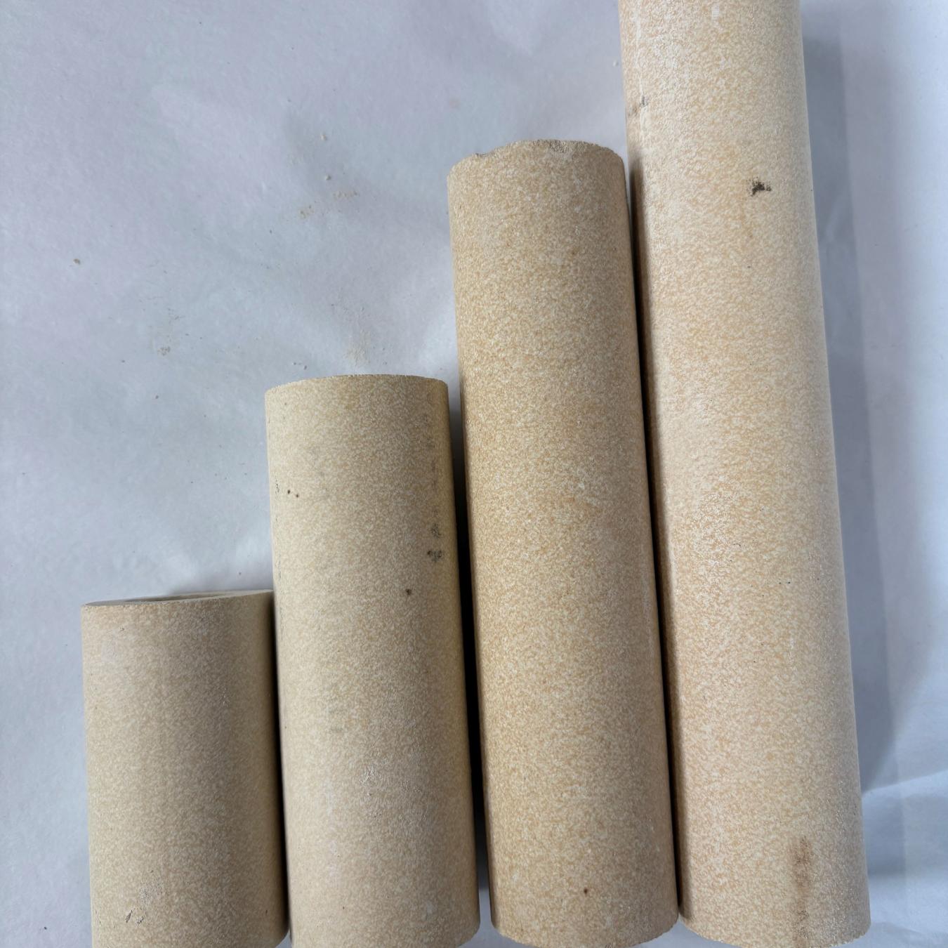 7" / 178mm - straight prop