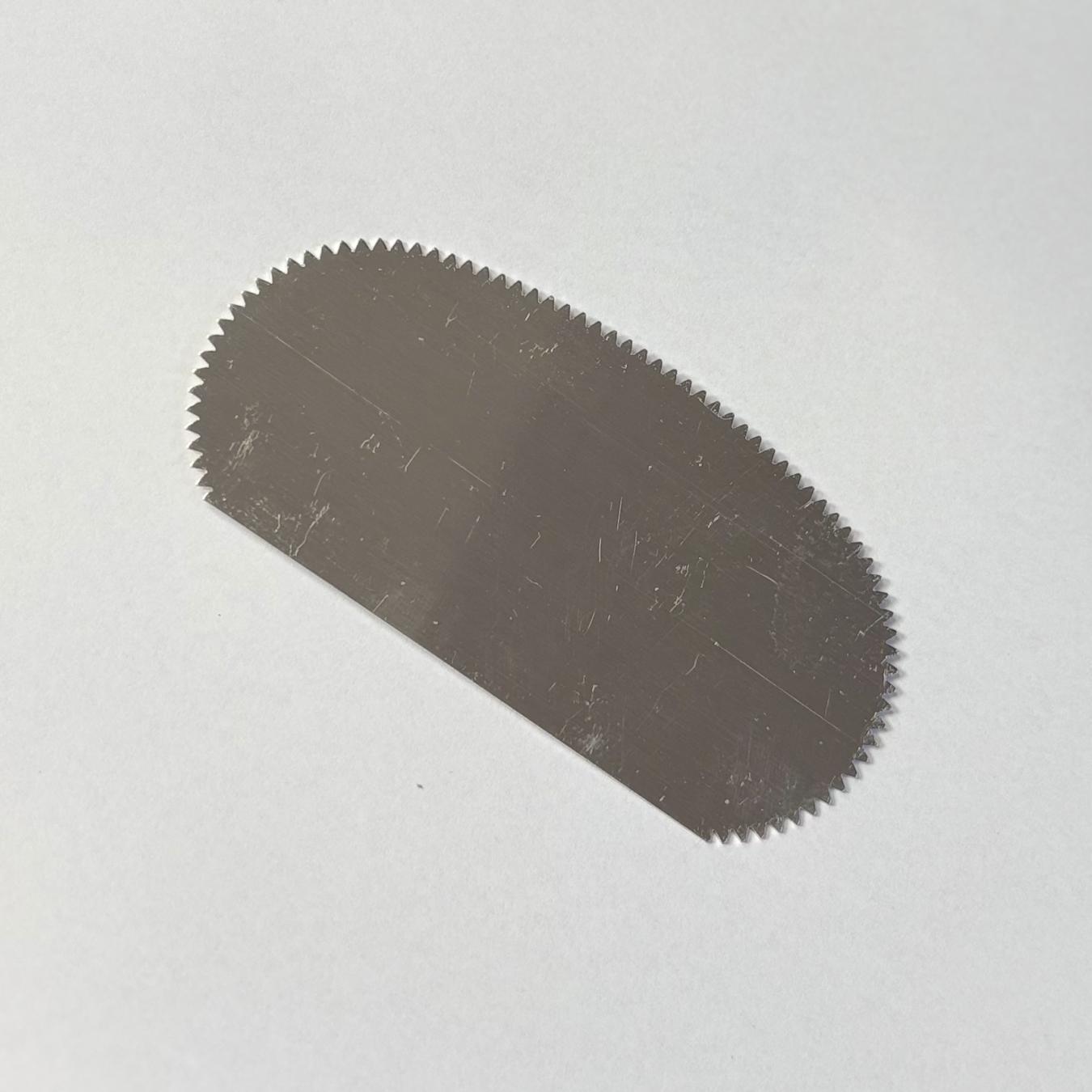 Aluminium Scraper - SA10
