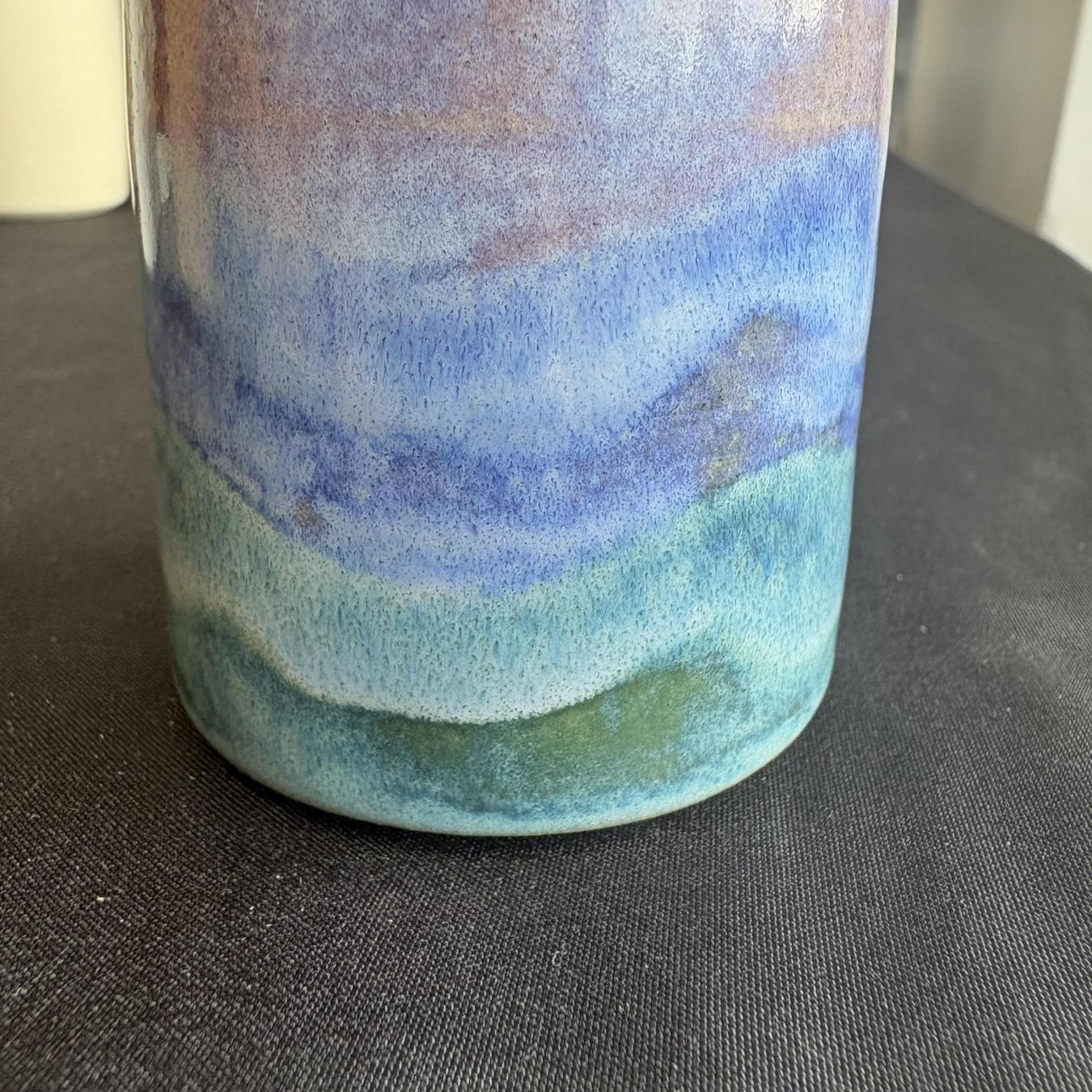LoStone glazes