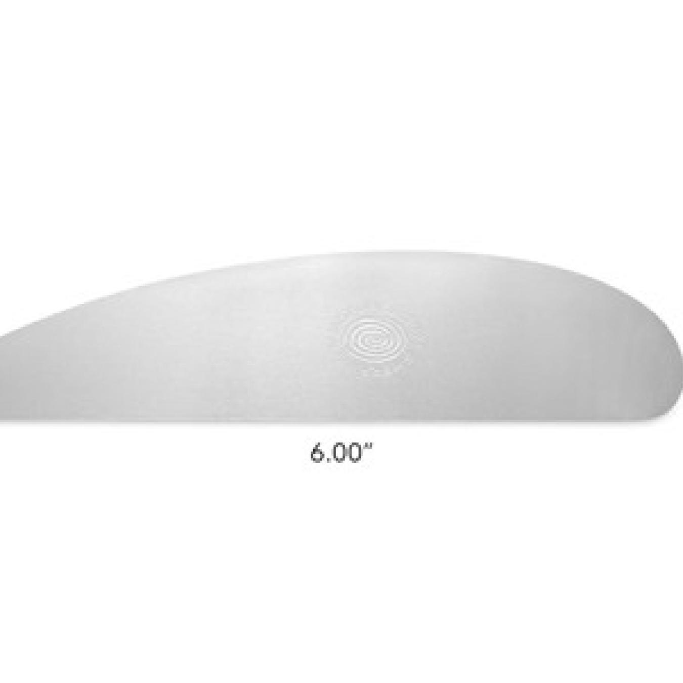 long stainless rib