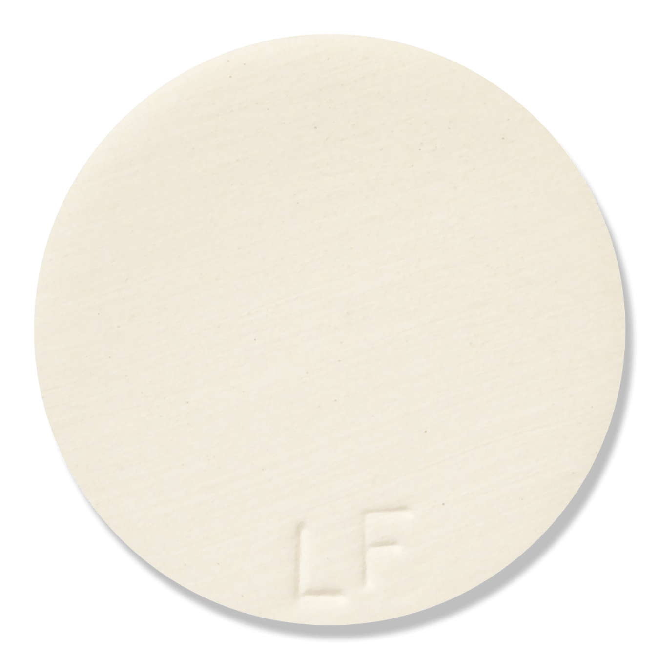 LF White Earthenware