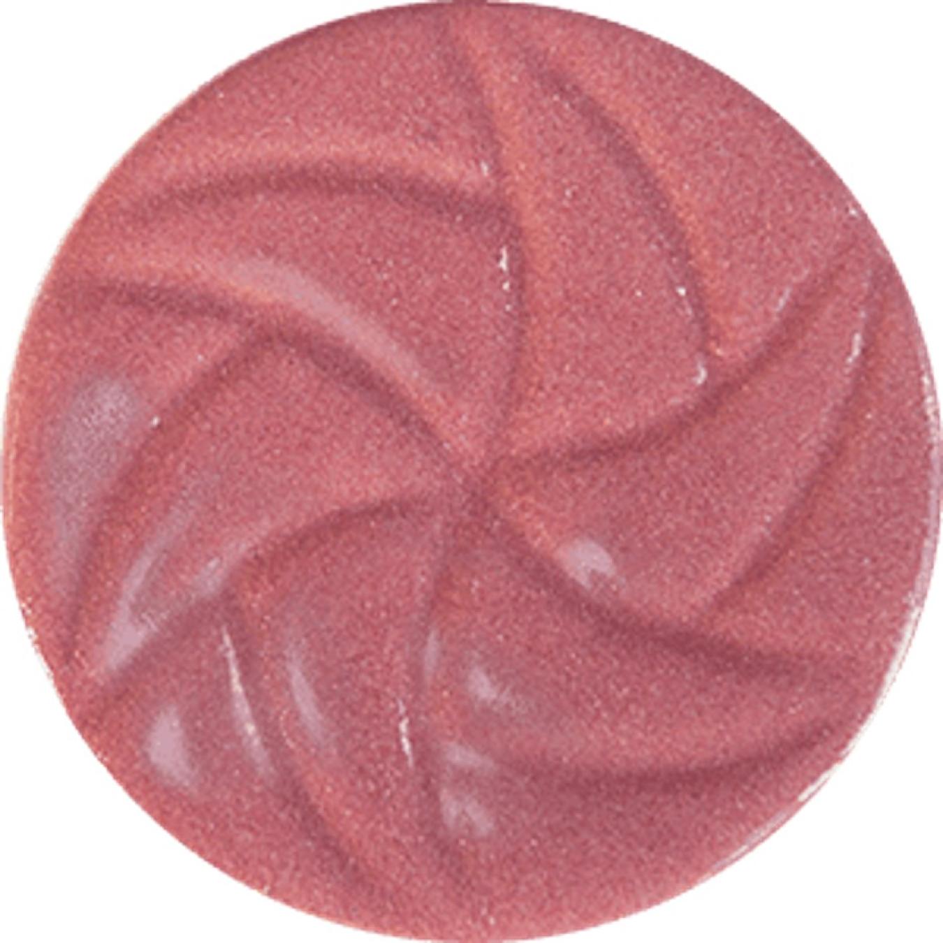 Mineral red underglaze