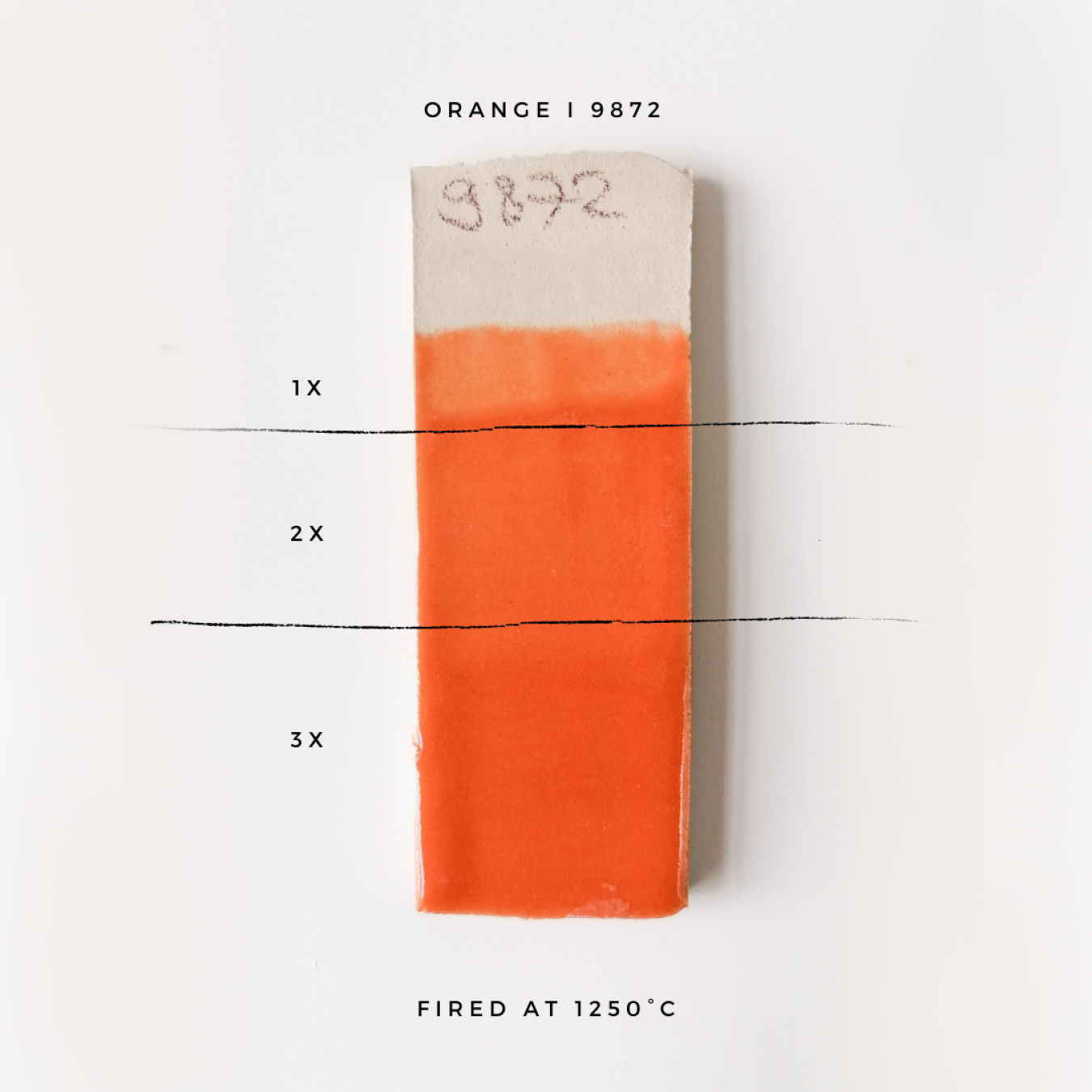 Orange - 9872
