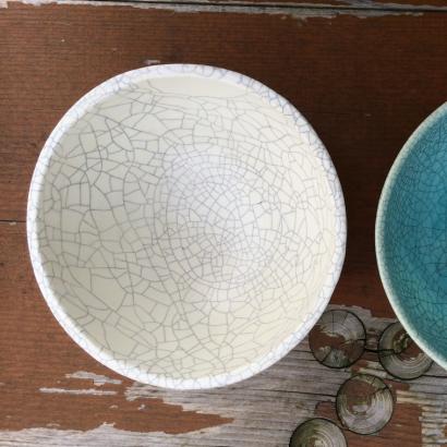 Clear crackle - 9351