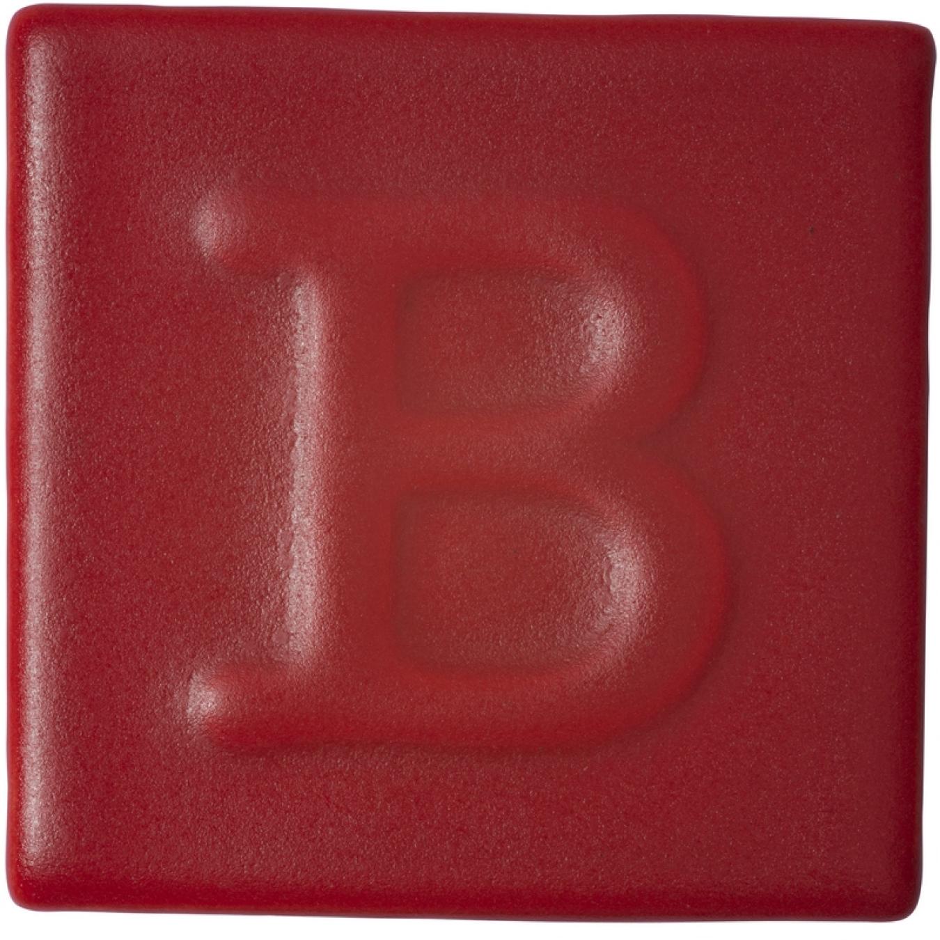 Red matt - 9612