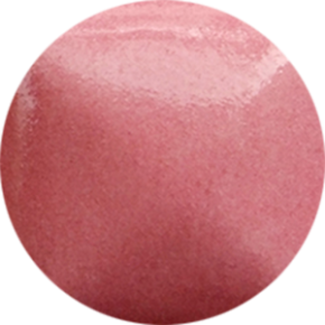 Petal pink underglaze