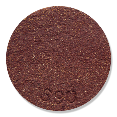 PF690 Textured Red Stoneware