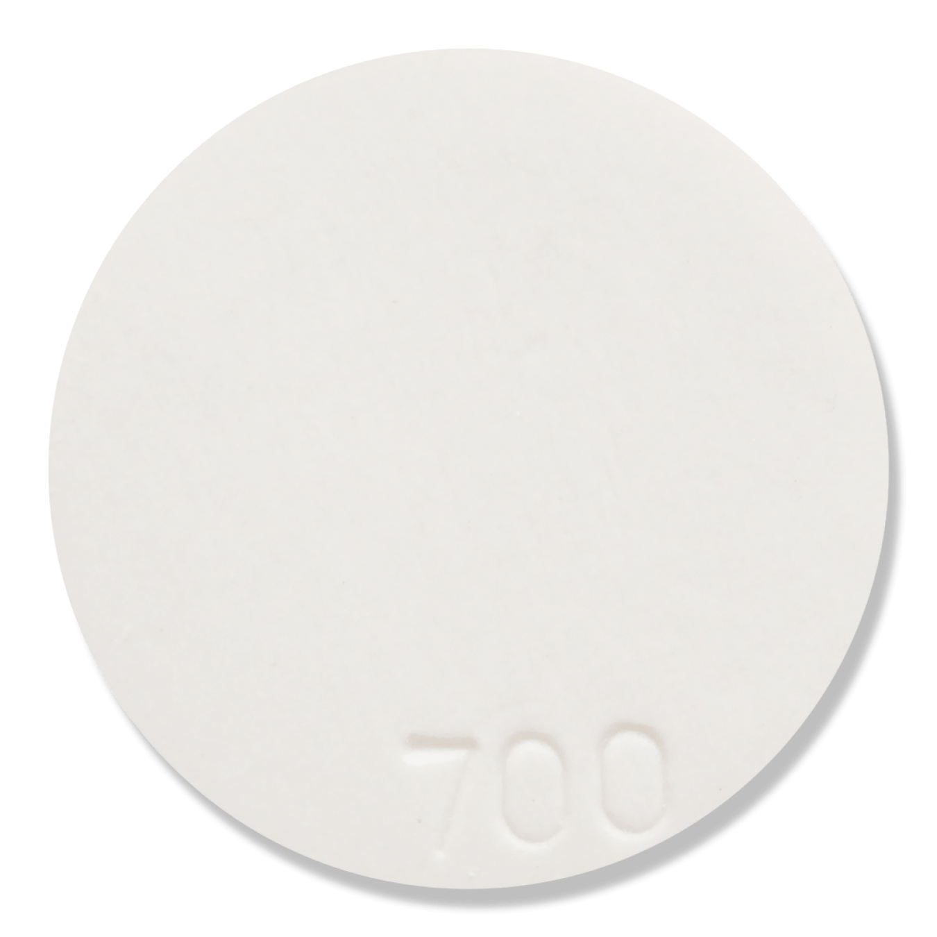 PF700 Porcelain White s/ware