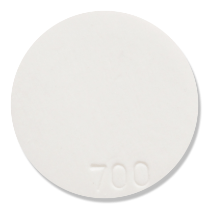 PF700 Porcelain White s/ware
