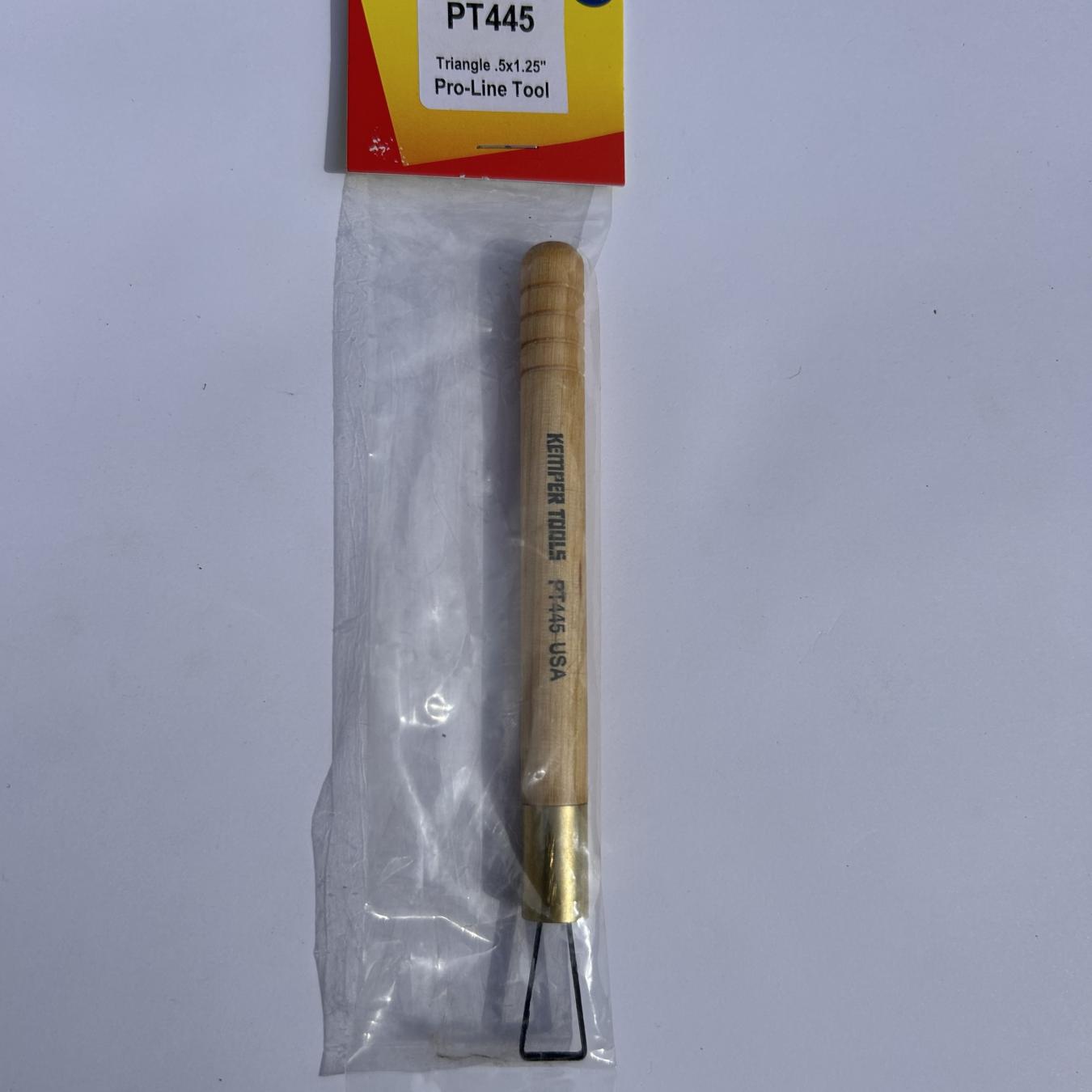 Pro-line Trim tool 13mm long triangle