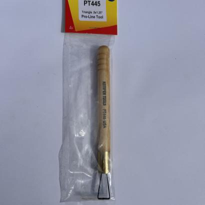 Pro-line Trim tool 13mm long triangle