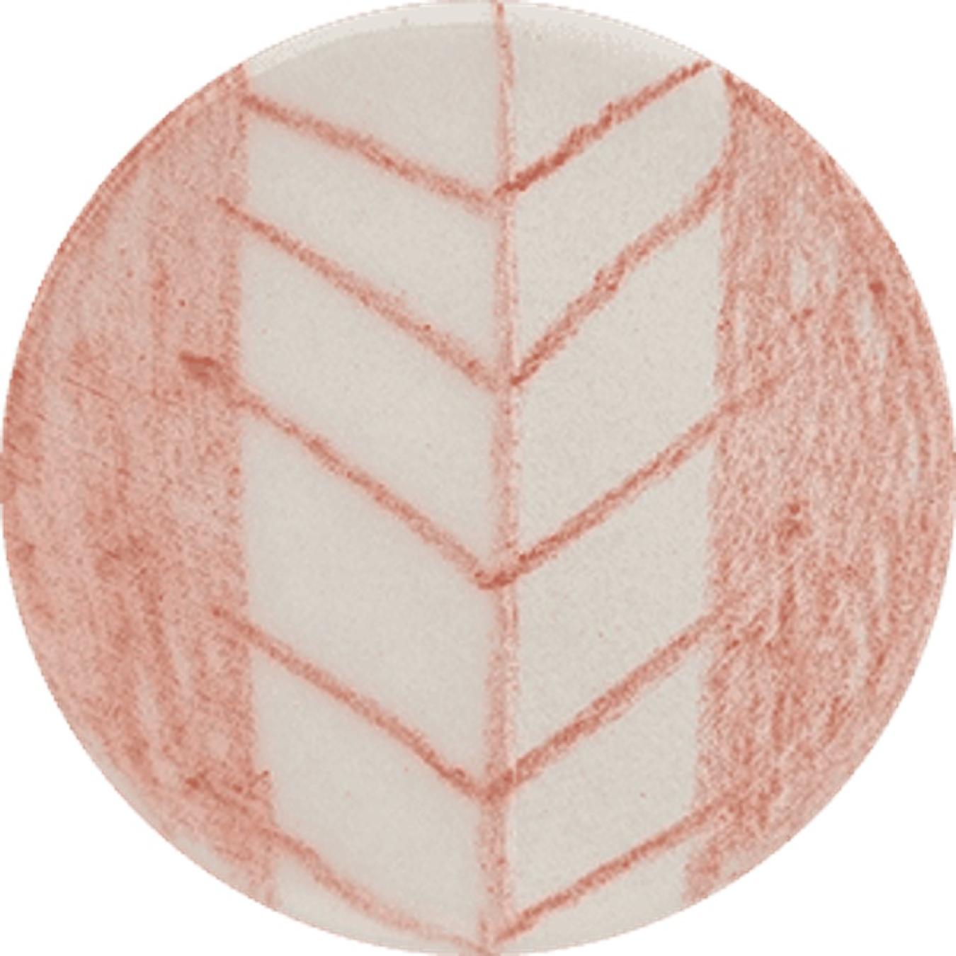 Underglaze pencil - Red