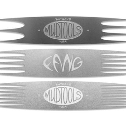 Mudtools small fang 7s - 9s