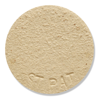 St Patricks White