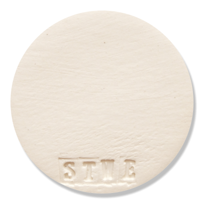 Standard White Earthenware