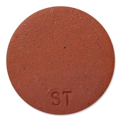 Standard Red Terracotta