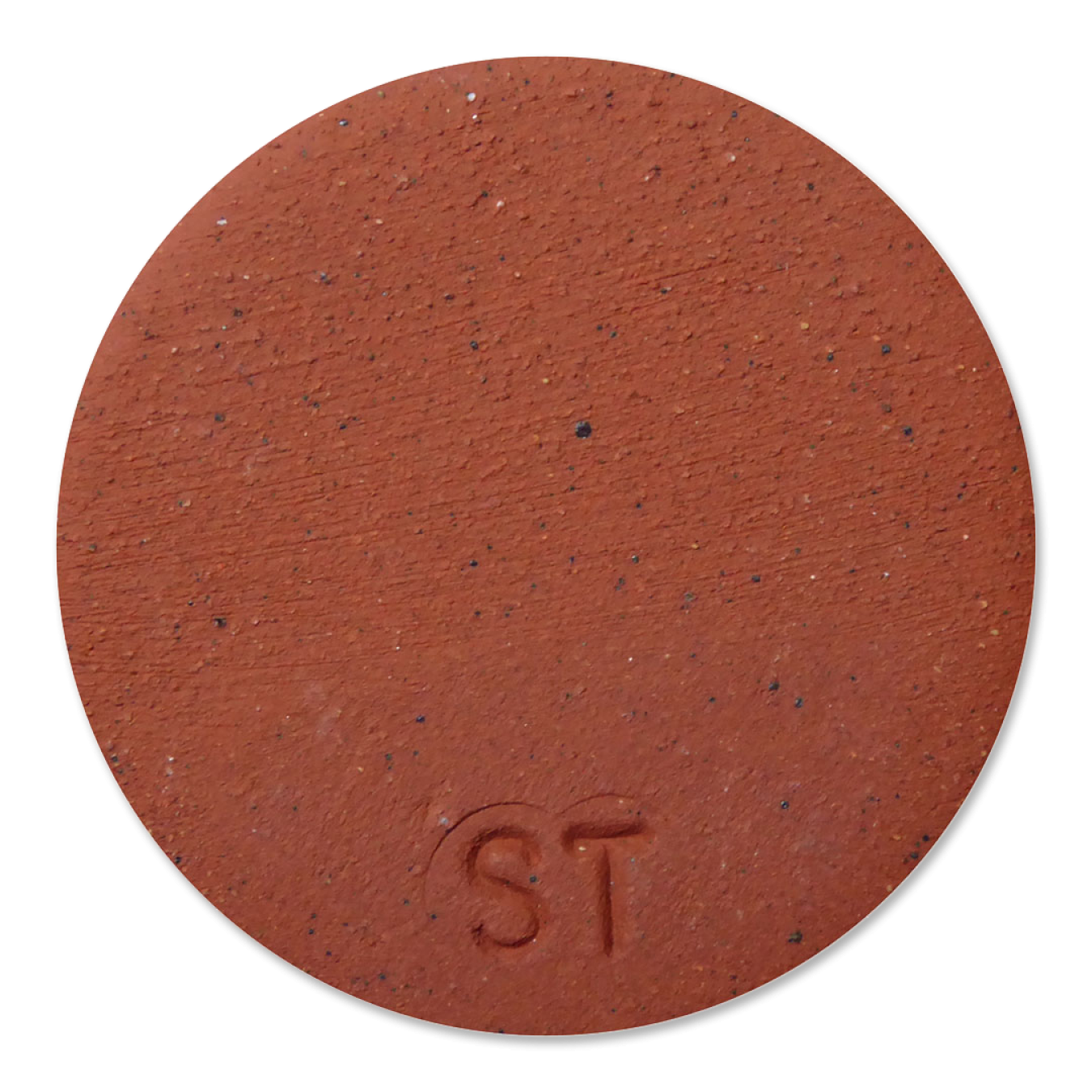 Standard Red Terracotta