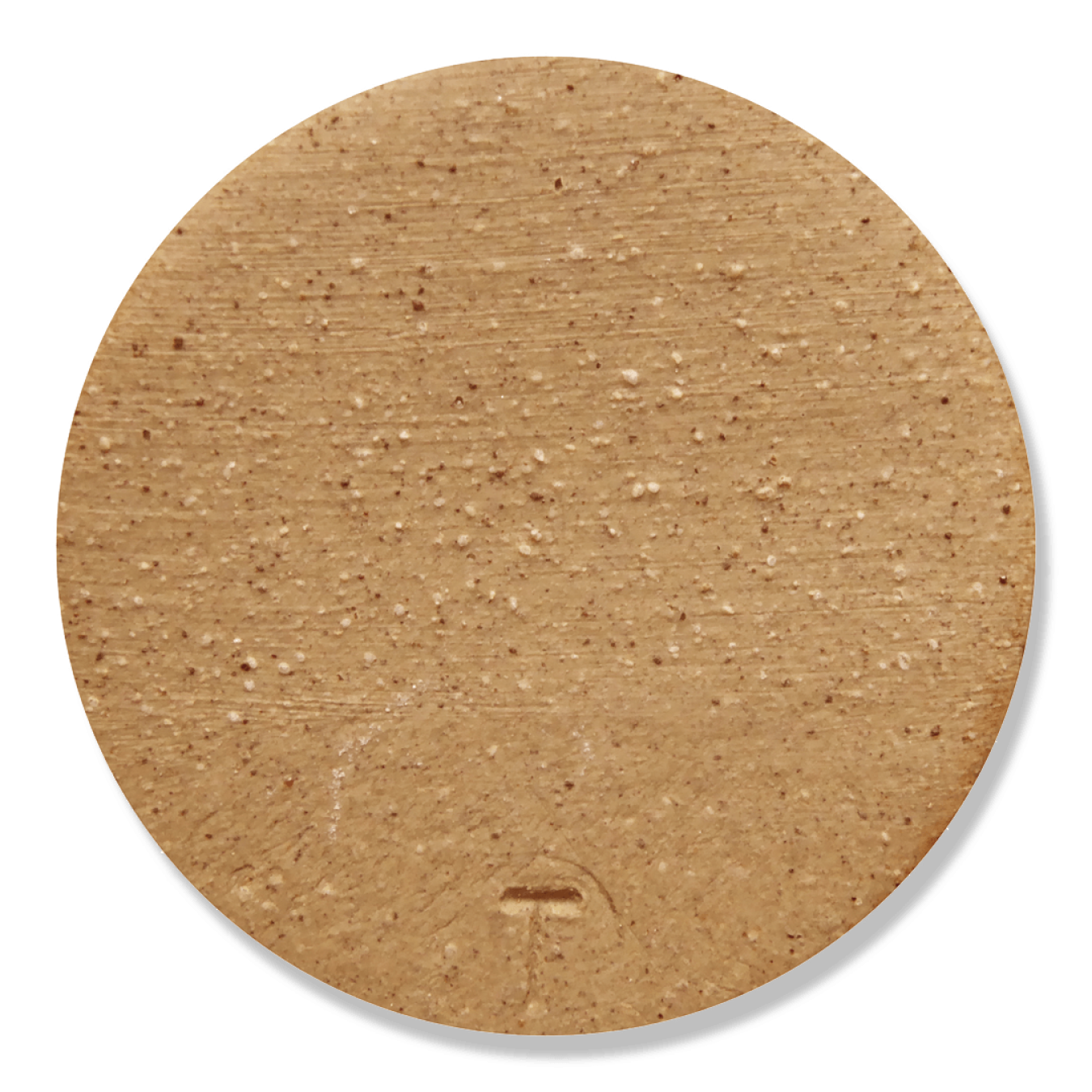Stoneware clay