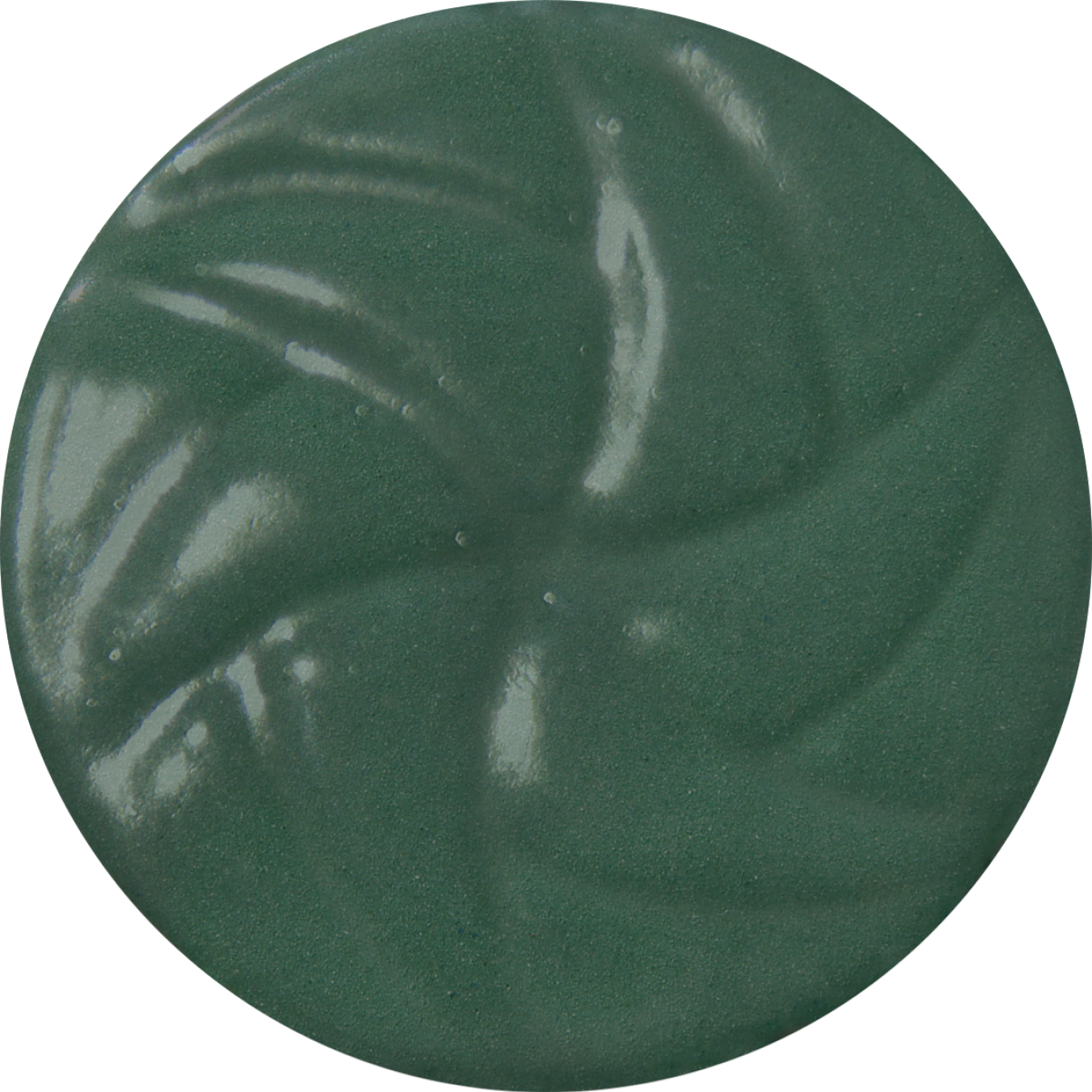 Brunswick Green underglaze